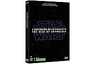 Star Wars Episode 9 - The Rise Of Skywalker | DVD