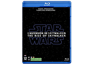 Star Wars Episode 9 - The Rise Of Skywalker | Blu-ray