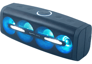 MUSE M-830 DJ Bluetooth hangszóró