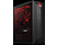 HP OMEN Obelisk 875-1794nz - Ordinateur Gaming,  , 512 GB SSD + 2 TB HDD, 16 GB RAM,   (8 GB, GDDR6), Noir