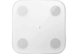 xiaomi mi body composition scale 2 zepp
