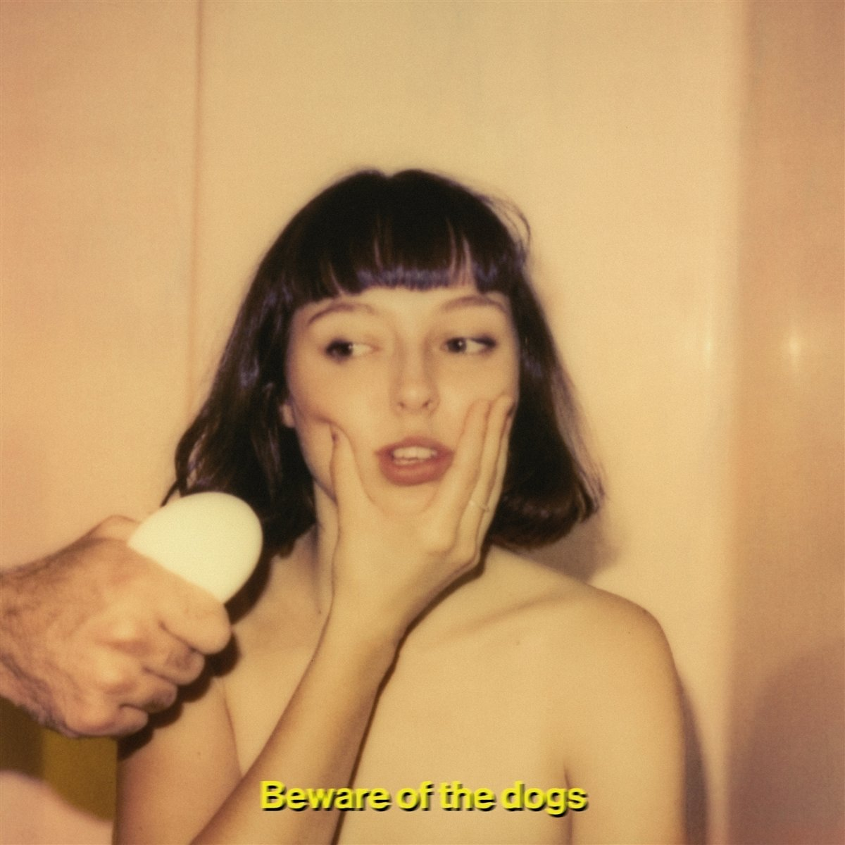 Stella Donnelly - Beware Of The Dogs CD