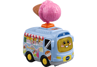 VTECH Tut Tut Baby Flitzer - Special Edition Eiswagen Spielzeugauto , Mehrfarbig