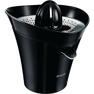 PHILIPS Avance Collection HR2752/90 - Zitruspresse (Schwarz)