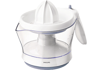 PHILIPS PHILIPS HR2744/40 - Spremiagrumi - 25 W - Bianco - Spremiagrumi (Bianco)