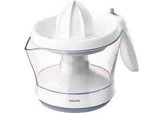 PHILIPS Viva Collection HR2744/40 - Zitruspresse (Weiss)
