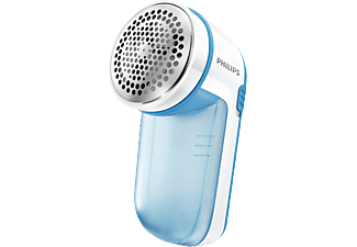 PHILIPS GC026/00 - Fusselrasierer (Türkis)
