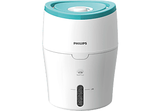 PHILIPS HU4801 - +Humidificateurs (Blanc)