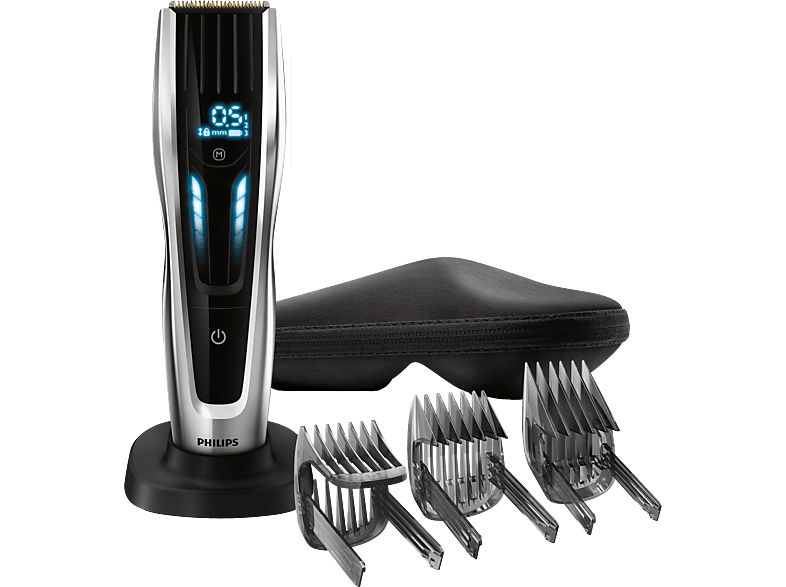 Philips HAIRCLIPPER Series 9000 HC9450/20 Washable hair clipper