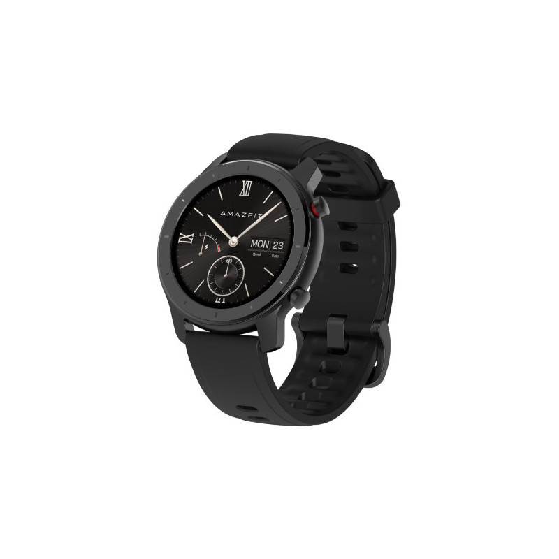 AMAZFIT A1910 GTR 42mm Akıllı Saat Siyah