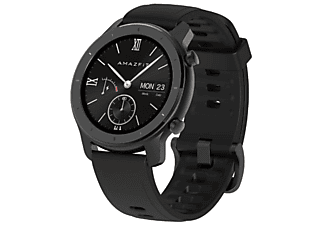 AMAZFIT A1910 GTR 42mm Akıllı Saat Siyah
