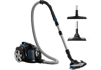 PHILIPS PowerPro Expert FC9741/19 - Aspirateur (Noir)