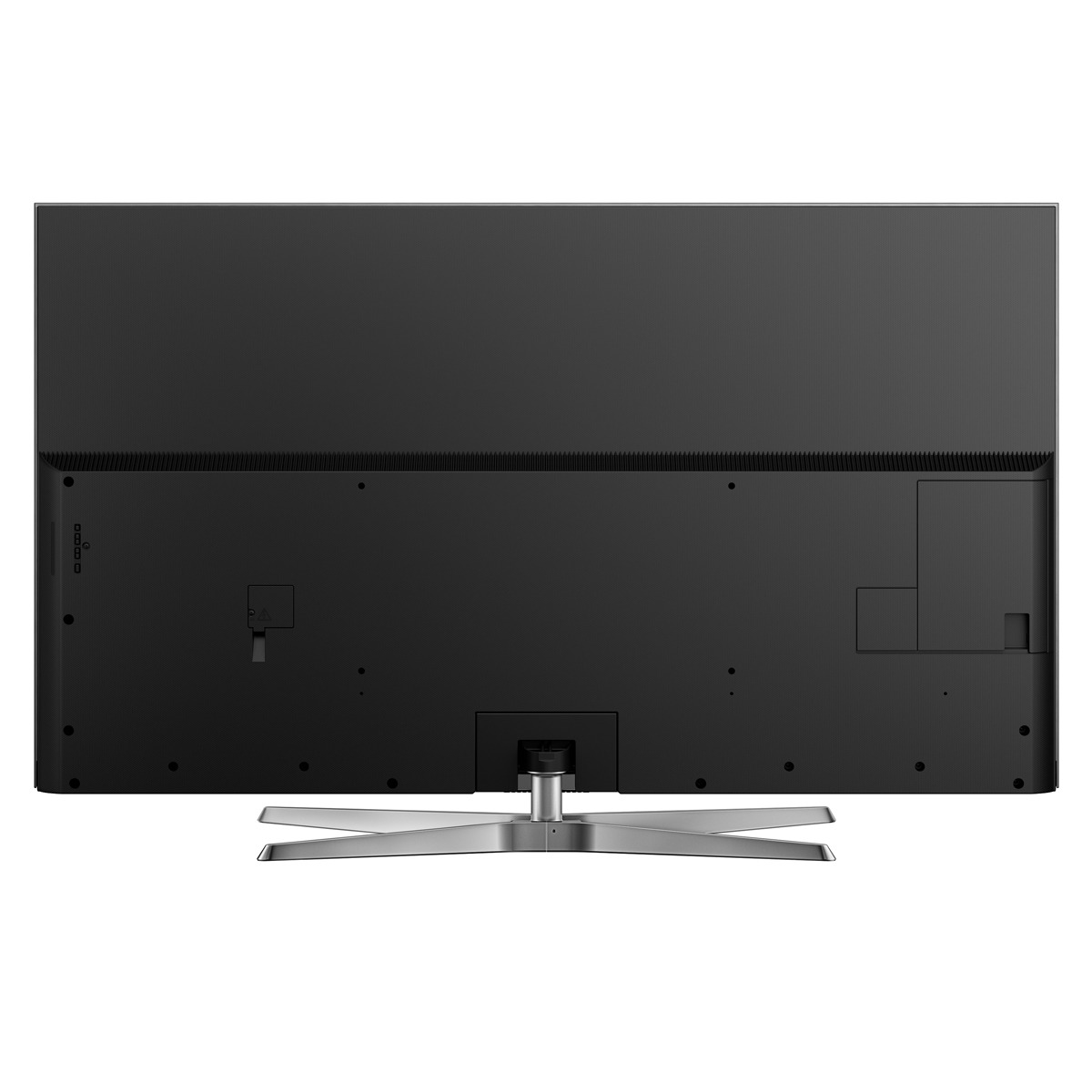 TV LED 75" - Panasonic TX-75GX942E, Ultra HD 4K, HDR, HCX Pro Intelligent, Smart TV, Dolby Atmos, A+, Plata