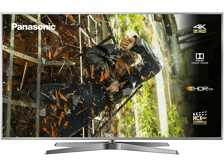 TV LED 75" | Panasonic TX-75GX942E