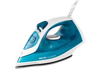 PHILIPS GC1750/21 EasySpeed - Fer à vapeur (Bleu)