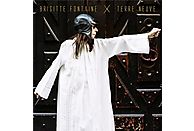 Brigitte Fontaine - Terre Neuve CD