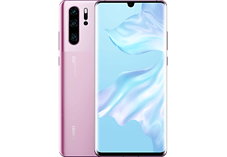 HUAWEI P30 Pro - Smartphone (6.47 ", 128 GB, Misty Lavender)