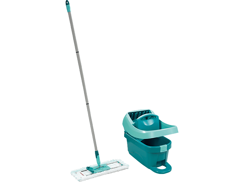 Leifheit Profi XL Cleaning Kit with Wheels