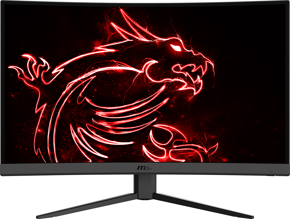 MSI Optix G27C4 | MediaMarkt