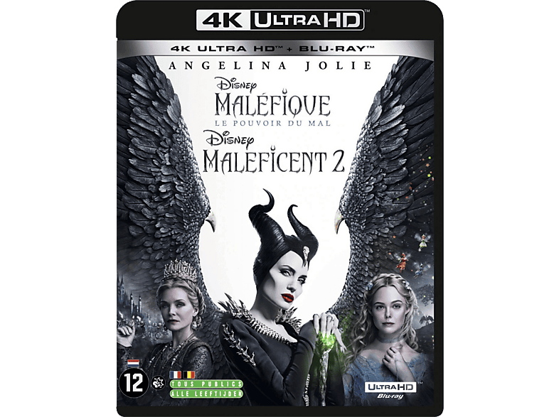 Maleficent 2: Mistress of Evil