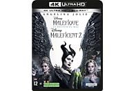 Maleficent 2  - 4K Blu-ray