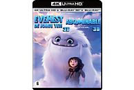 Abominable - 4K Blu-ray