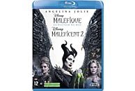 Maléfique: Le Pouvoir Du Mal - Blu-ray