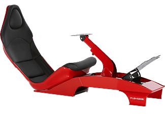 PLAYSEAT Formula játékülés, piros