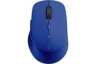 RAPOO M300 Silent - Maus (Blau)