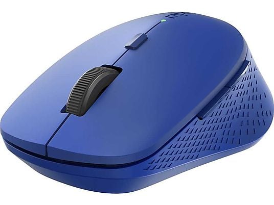 RAPOO M300 Silent - Mouse (Blu)
