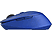 RAPOO M300 Silent - Souris (Bleu)