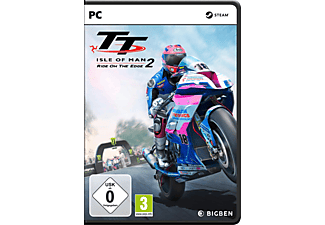 TT Isle of Man 2: Ride On The Edge - [PC]