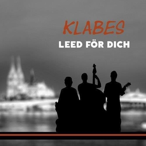 Klabes - Leed För Dich  - (CD)