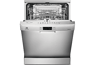 ELECTROLUX ESF5533LOX A++ Enerji Sınıfı 6 Programlı Bulaşık Makinesi Inox