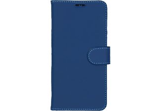ACCEZZ Booklet Samsung  A51 Blauw