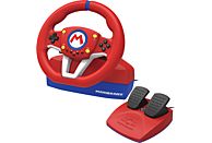 HORI Mario Kart Racing Wheel Pro Mini stuur Rood/blauw