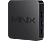 MINIX Multimediaspeler Android TV 4K (NEO-T5)
