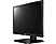 LG 22BK55WY-B - Monitor, 22 ", WSXGA+, 60 Hz, Schwarz