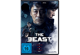 The Beast DVD