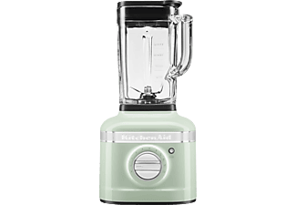 Kitchen Aid 5 Ksb 4026Ept, K400 Artisan Standmixer, Pistazie Online Kaufen  | Mediamarkt