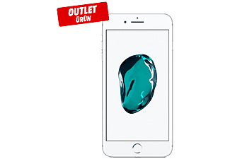 APPLE iPhone 7 Plus 32GB Silver Akıllı Telefon Apple Türkiye Garantili Outlet 1168080