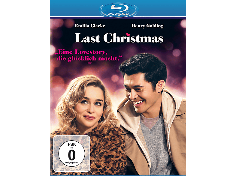 Last Christmas Blu Ray Online Kaufen Mediamarkt 1405