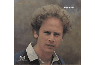 Art Garfunkel - Angel Clare (Audiophile Edition) (SACD)