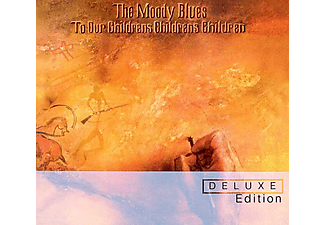 The Moody Blues - To Our Children's Children's Children (Deluxe Edition) (Audiophile Edition) (SACD)