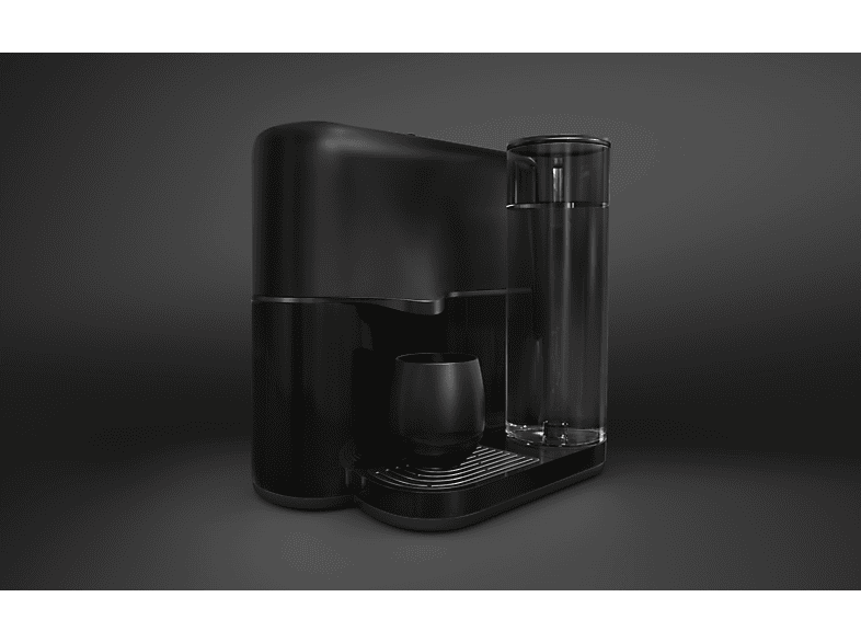 AVOURY ONE PURE BLACK Teemaschinen (1200 Watt , Schwarz)