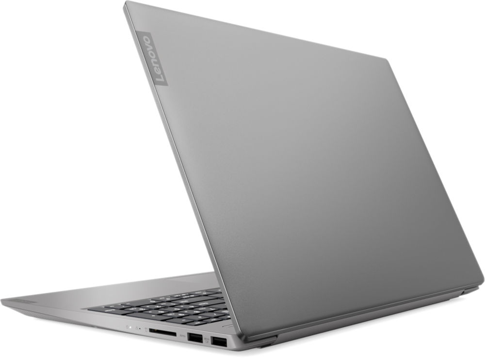 LENOVO PC portable ideapad S340-15API AMD Ryzen 7 3700U (81NC00HNMB)