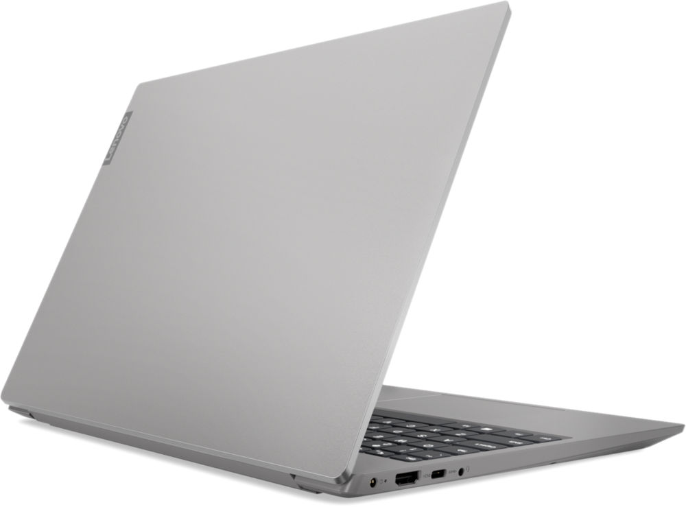 LENOVO PC portable ideapad S340-15API AMD Ryzen 7 3700U (81NC00HNMB)