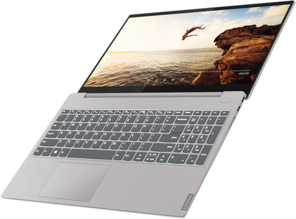 LENOVO PC portable ideapad S340-15API AMD Ryzen 7 3700U (81NC00HNMB)