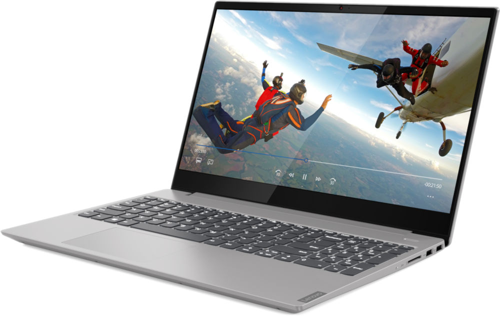 LENOVO PC portable ideapad S340-15API AMD Ryzen 7 3700U (81NC00HNMB)