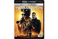 Terminator: Dark Fate - 4K Blu-ray
